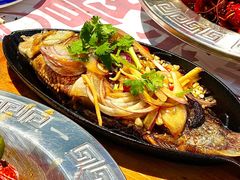 -刘一龙虾(理工店)