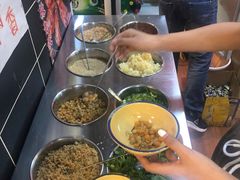 -孙婆婆美蛙兔火锅(踏水桥店)