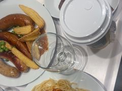 -宜家·瑞典风味餐厅(四元桥店)