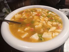 -觅山云南菜(泊富ICITY店)