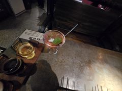 -麦凯伦烧烤·精酿超级工厂店(金桥总店)