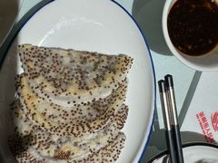 -长春市茶啊衝饭店(南湖公园店)