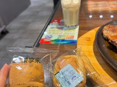 -豪享来中西餐厅(广灵店)