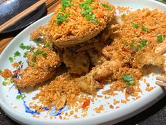 -烧货·活海鲜炭烧(湖滨商业街店)