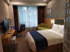 -北京东直门智选假日酒店