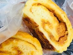 咸蛋超人-LELECHA乐乐茶(美罗城店)