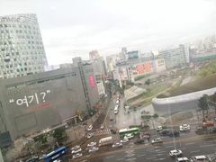 -东大门市场