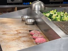 -肉肉大米(金虹桥店)