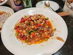 -健眺小海鲜(临海后山店)