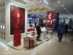 -新世界百货(顺义店)