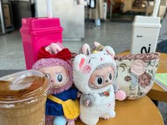 -Seesaw Coffee(朝阳大悦城店)