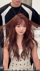 -DL HOPE明星造型