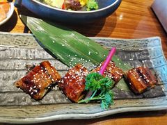 -江户前寿司(好运街店)