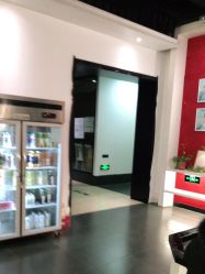 -小时候儿童摄影(解放大道店)