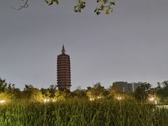 -西海子公园