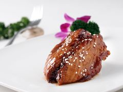 -海维克牛排馆HIGHWIC(青羊万达店)