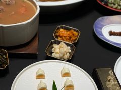 -曾宴·楚菜(湖北省博物馆店)