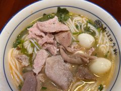 -南门口米粉·百年粉店