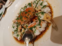 -上海1号私藏菜(黄浦店)