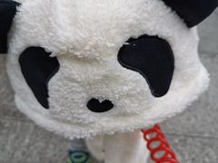 -熊猫屋(宽窄巷子景区店)