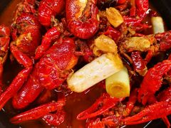-回·龙虾铺·盆盆蟹·烧烤大排档(回龙观店)