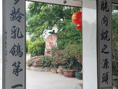 -郑猛记石岐鸽主题餐厅(长江店)