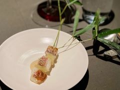 竹枝烧-曲廊院(东四十一条店)