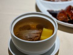 -侨美食家·粤菜(体育西路店)