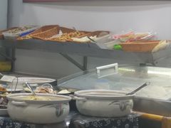 -云中菜馆(恒晟·云中绿园店)