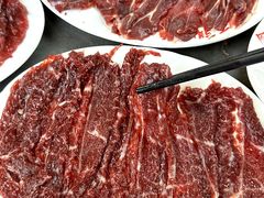 -万祥牛肉火锅(金龙店)