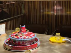 -羊大爷涮肉(亮马桥店)