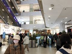 -凯德MALL(西直门店)