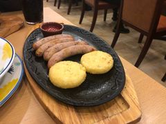 -萨莉亚意式餐厅(中北永旺店)