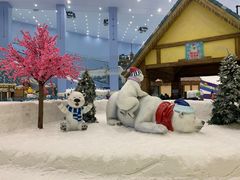 -广州热雪奇迹