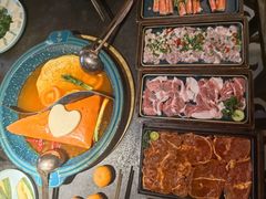 -吼堂老火锅(太古里总店)