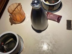 -加餐海鲜自助(集美银泰百货店)