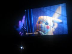 -中影星美国际影城(西乡天虹店)