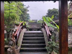 -鱼桥巷·美学川菜