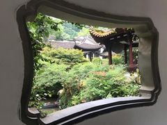 -杭州黄龙洞