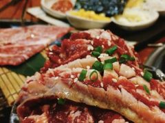 -丸藏和牛烧肉专门店(园区师惠坊店)