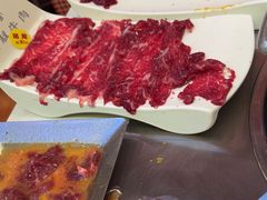 -荣叔港式沙嗲牛肉火锅(正佳潮流店)