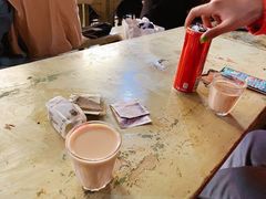 -老光明岗琼甜茶馆