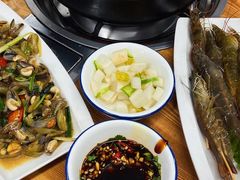 -明记海鲜大排档(巽寮湾店)