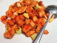 -四季民福烤鸭店(王府井灯市口店)