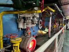 -泰达航母主题公园