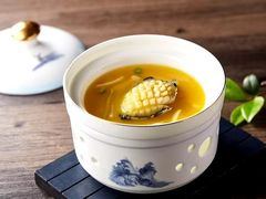 -桃源青花时尚餐厅(金钟广场店)