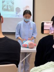 -盈月阁母婴护理中心·月子中心·月嫂育儿嫂