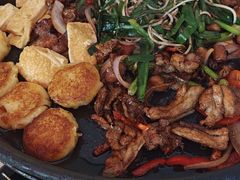 -一烙锅(友谊店)