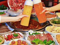 -大龙燚火锅(太古里店)
