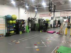 -APT运动康复中心(徐汇万科店)